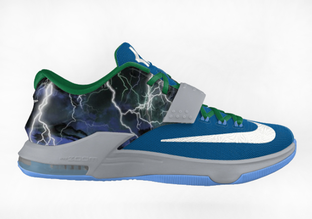 Nike Id Kd 7 Uprising Option 04