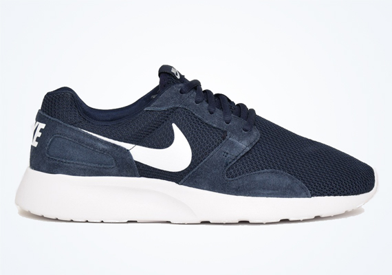 Nike Kaishi “Navy”