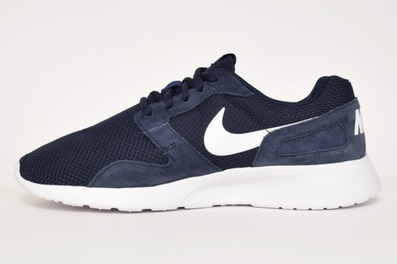 Nike Kaishi Navy 03