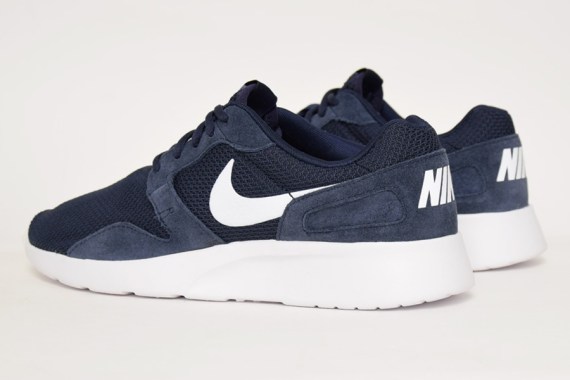 Nike Kaishi Navy 04