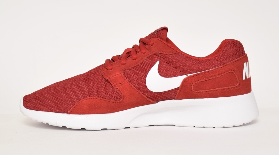 Nike Kaishi Red White 02