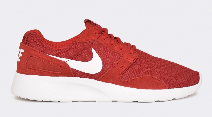 Nike Kaishi Red White 05