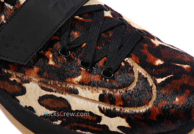 Nike Kd 7 Ext Pony Hair 2