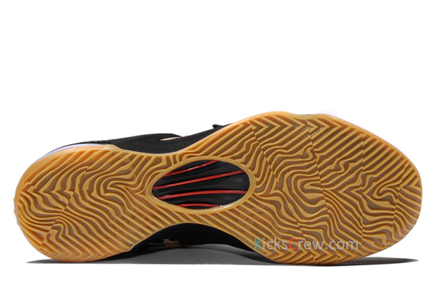 Nike Kd 7 Ext Pony Hair 4