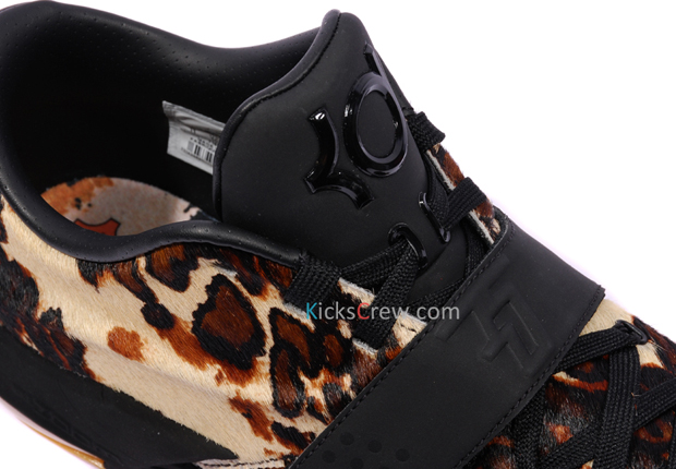 Nike Kd 7 Ext Pony Hair 5