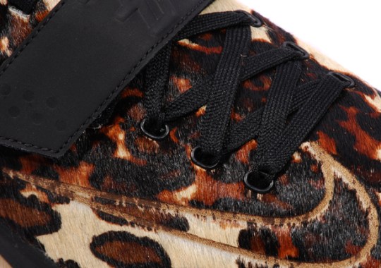 Nike KD 7 EXT “Pony Hair”