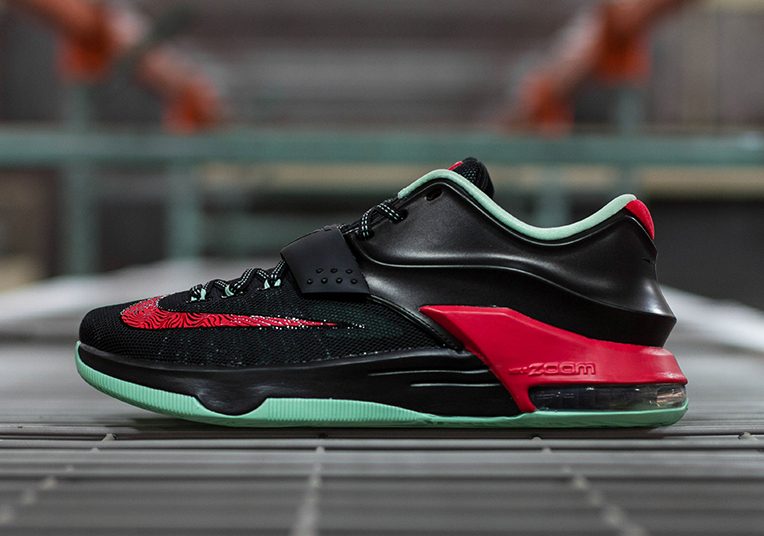 Nike KD 7 "Good Apples" - Release Reminder