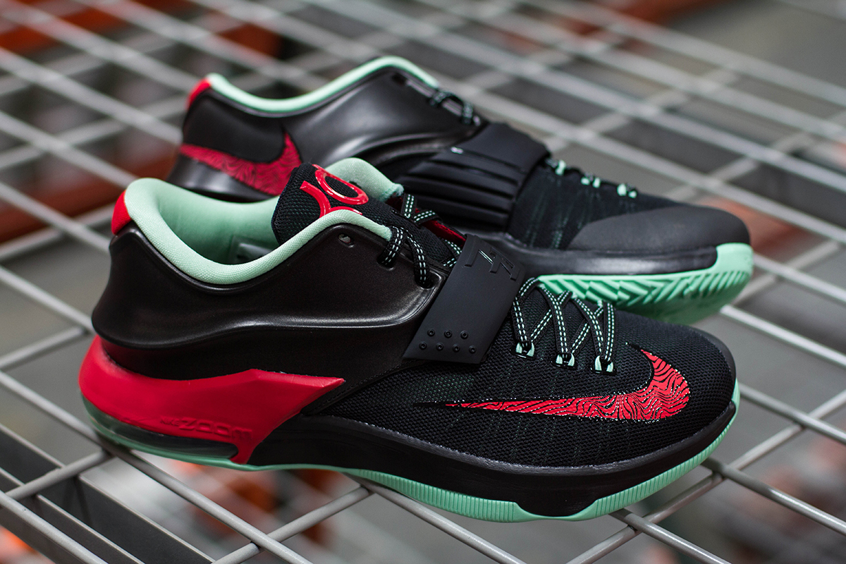 Nike Kd 7 Good Apples Release Reminder 02