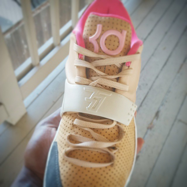 Nike Kd 7 Kdeezy Customs 2