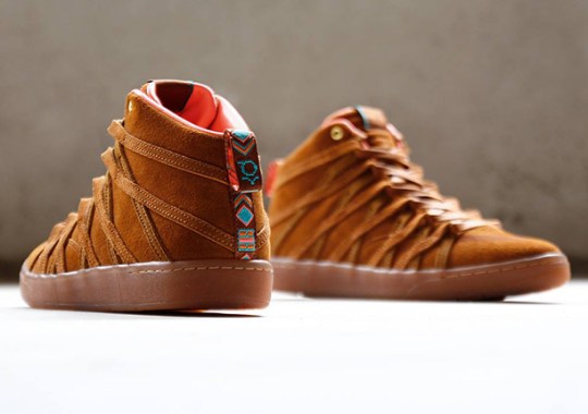 Nike KD 7 Lifestyle “Hazelnut” – Release Date