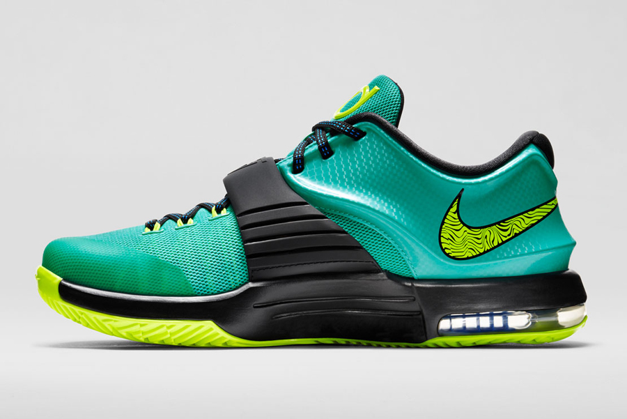 Nike Kd 7 Uprising Official Nike Images 03