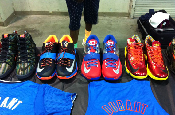 Nike Kd Samples Oksoles 1