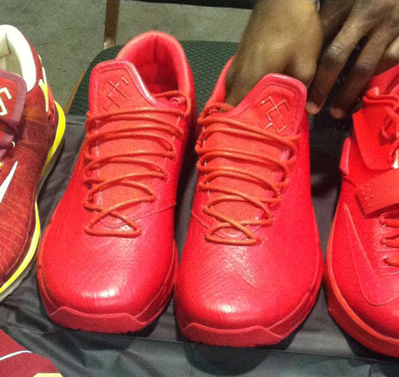 Nike Kd Samples Oksoles 3