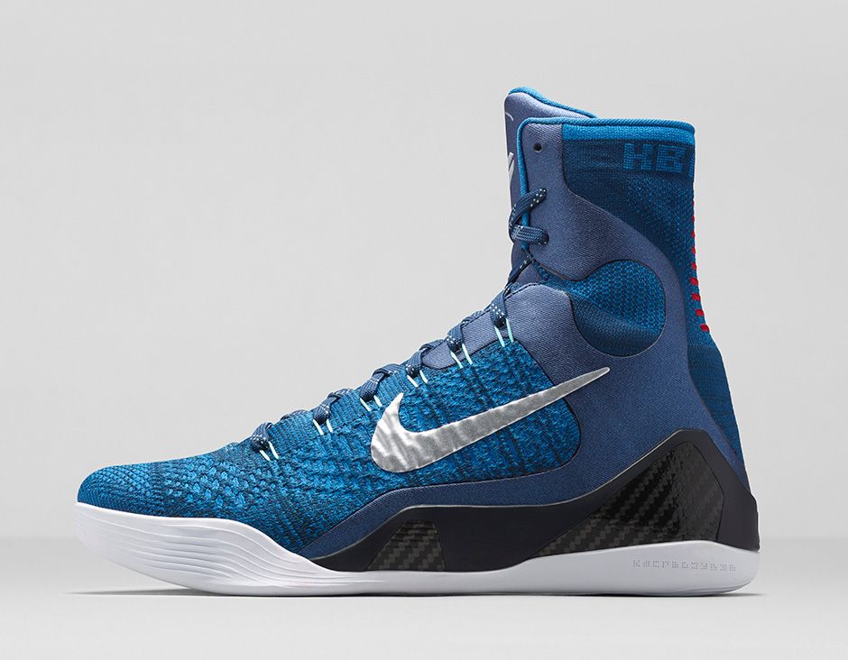 Nike Kobe 9 Elite Brave Blue Nikestore Release Info 02