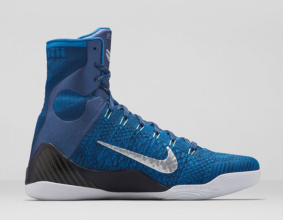 Nike Kobe 9 Elite Brave Blue Nikestore Release Info 03