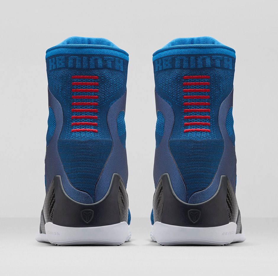 Nike Kobe 9 Elite Brave Blue Nikestore Release Info 05