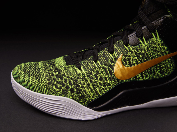 Nike Kobe 9 Elite Restored Release Reminder 04