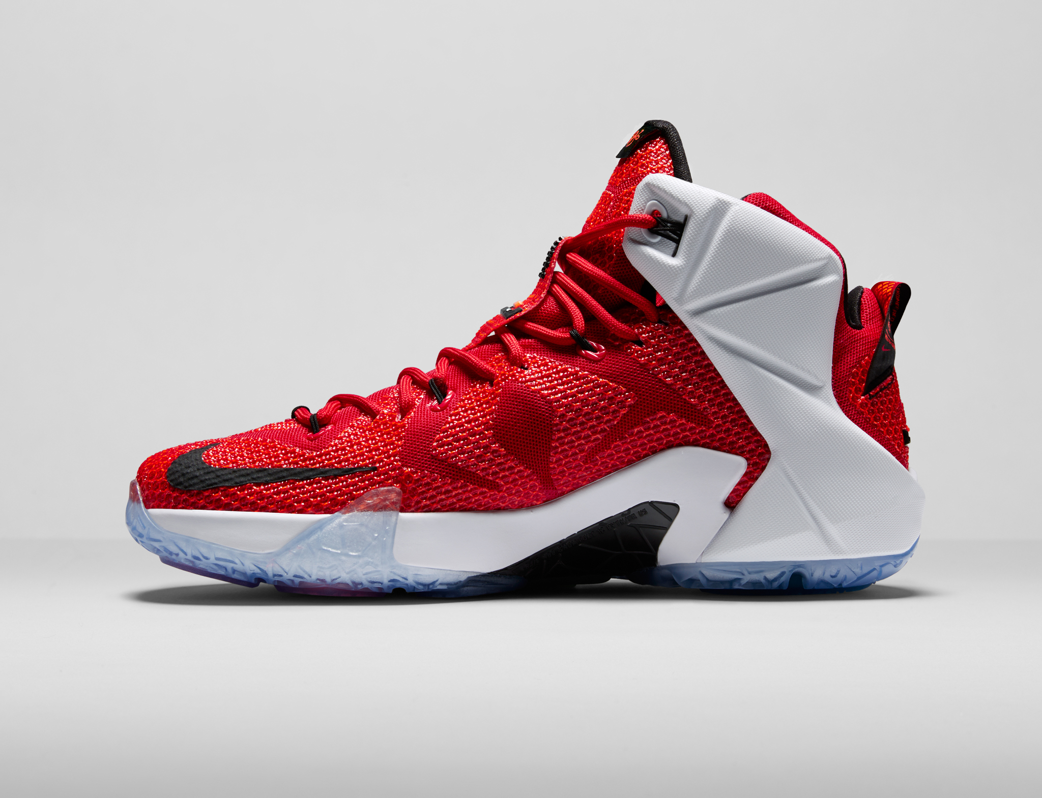 Nike Lebrob 12 Heart Of A Lion Release Date 03