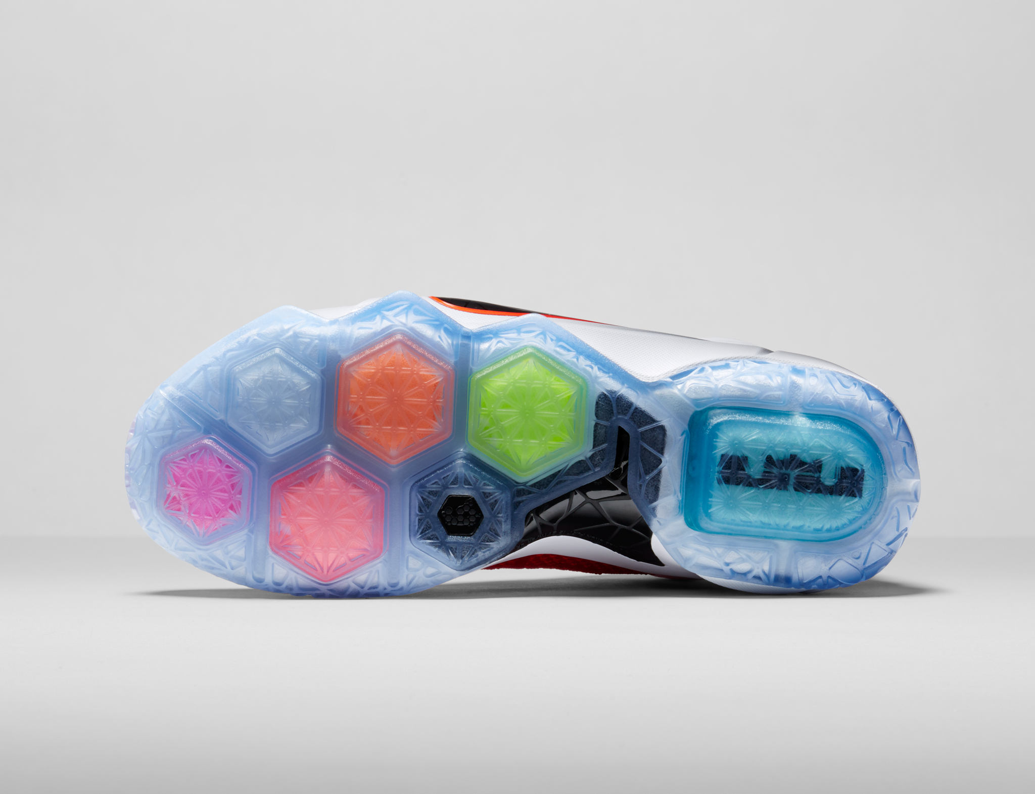 Nike Lebrob 12 Heart Of A Lion Release Date 05