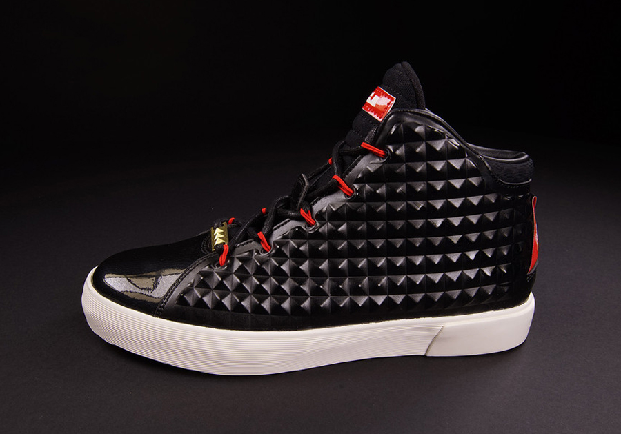 Nike Lebron 12 Nsw Lifestyle Release Date 02