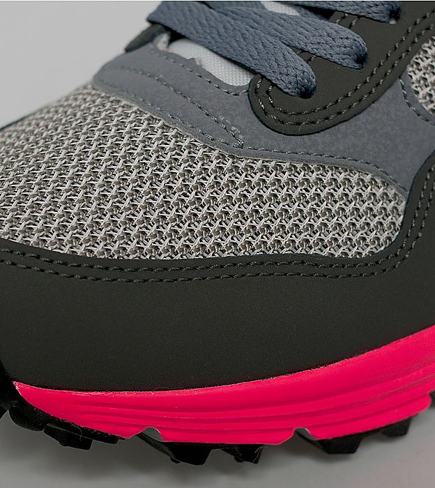Nike Lunar Pegasus Nsw Ash Light Grey Pink 06