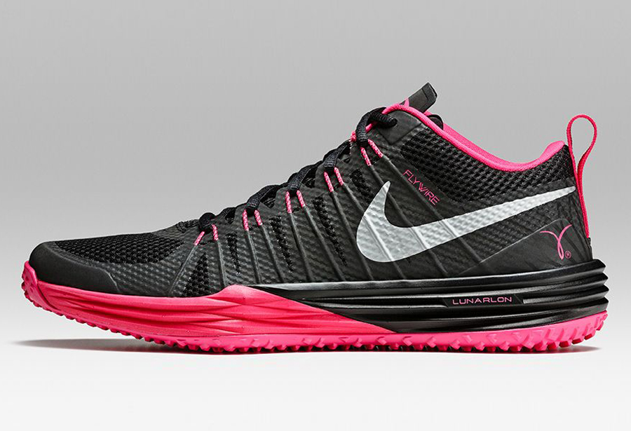 Nike Lunar Tr1 Oregon Kay Yow