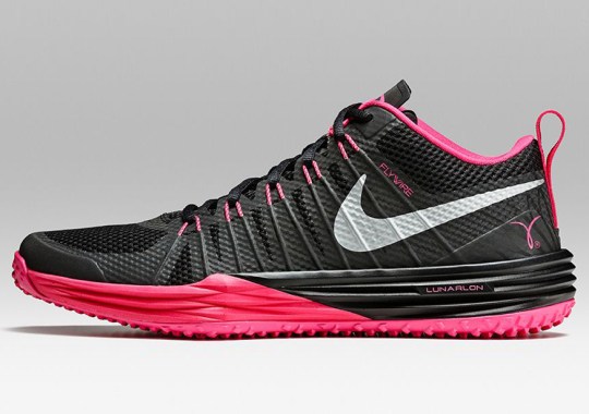 Nike Lunar TR1 “Oregon/Kay Yow”