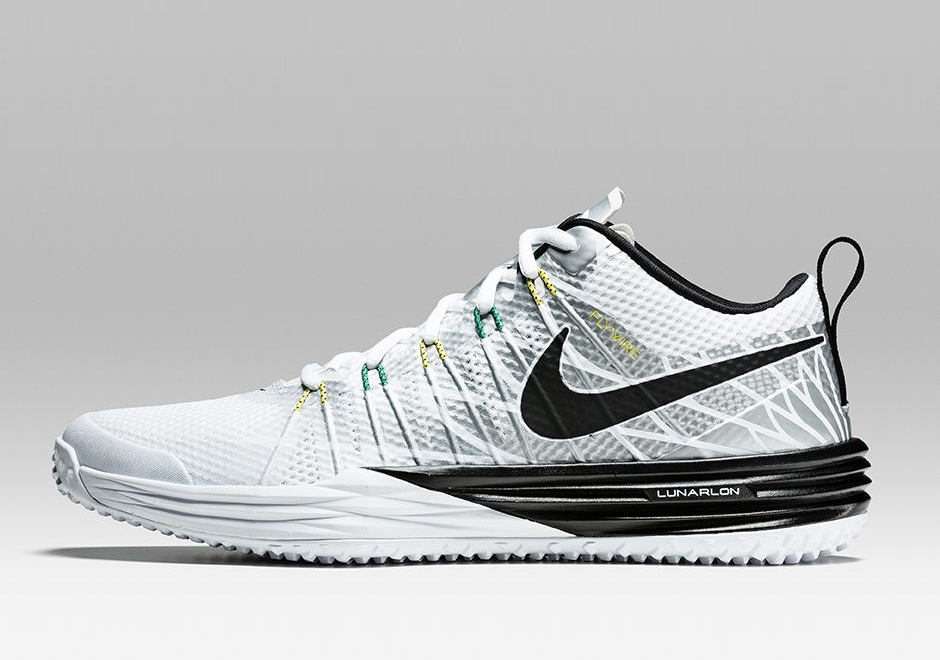 Nike Lunar TR1 "Oregon" - Release Date