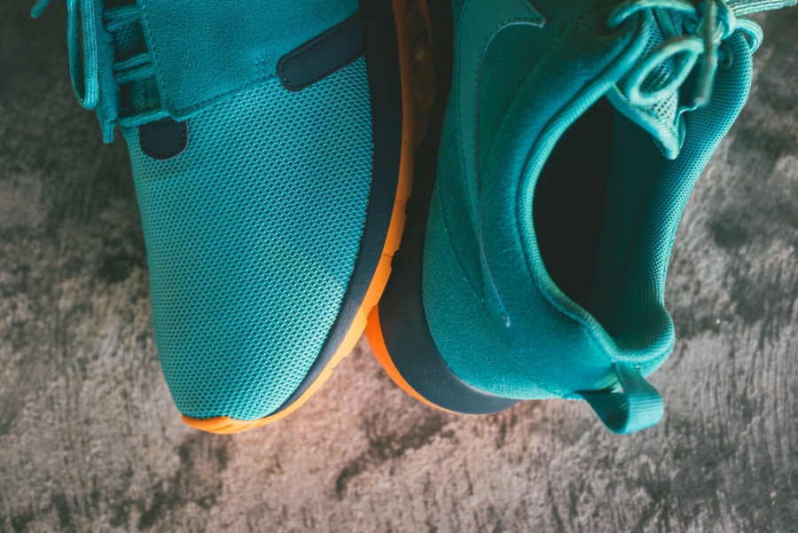 Nike Roshe Dusty Cactus 02