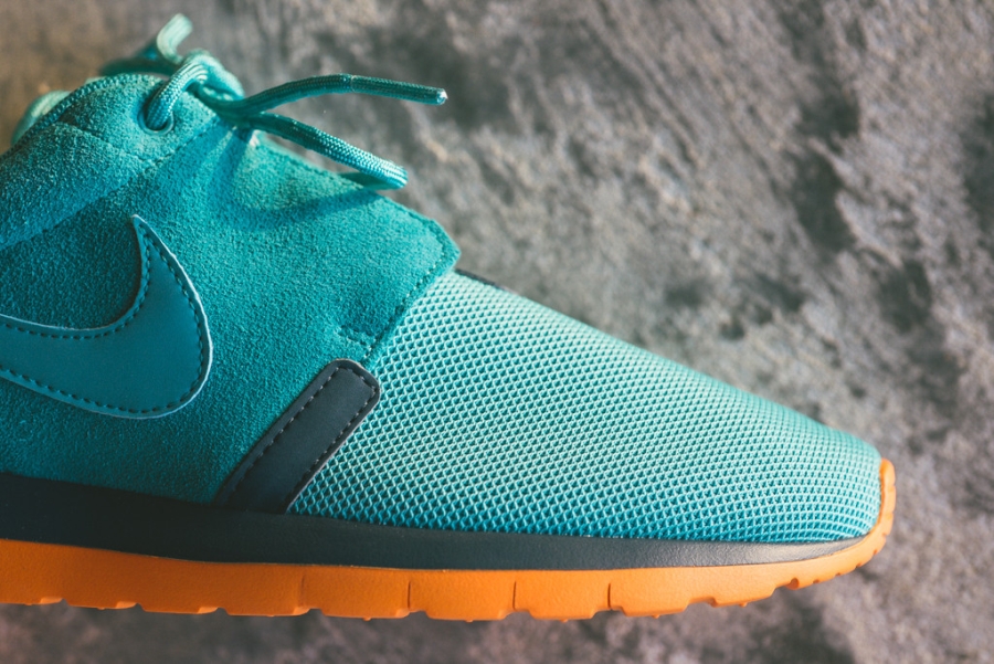 Nike Roshe Dusty Cactus 06