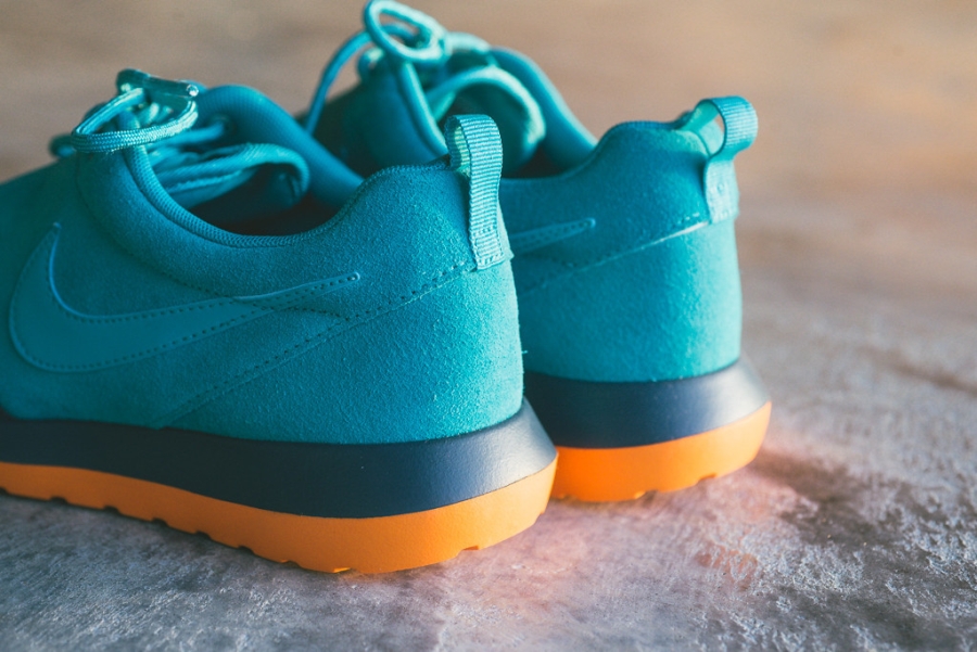 Nike Roshe Dusty Cactus 07