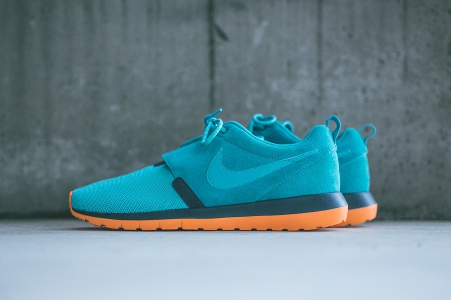 Nike Roshe Dusty Cactus 08