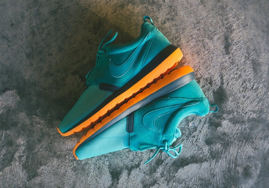 Nike Roshe Dusty Cactus