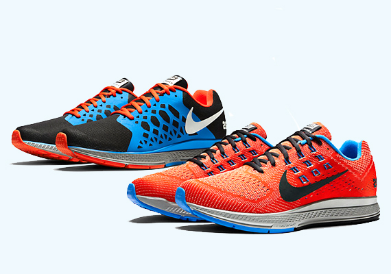 Nike Running 2014 Marathon Pack 01