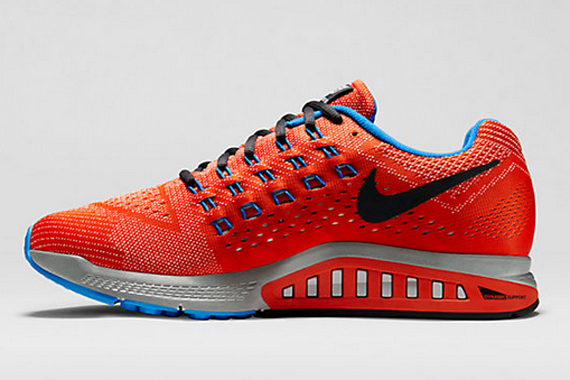 Nike Running 2014 Marathon Pack 07