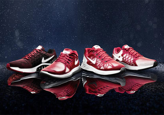 Nike Running 2014 “Flash Pack”