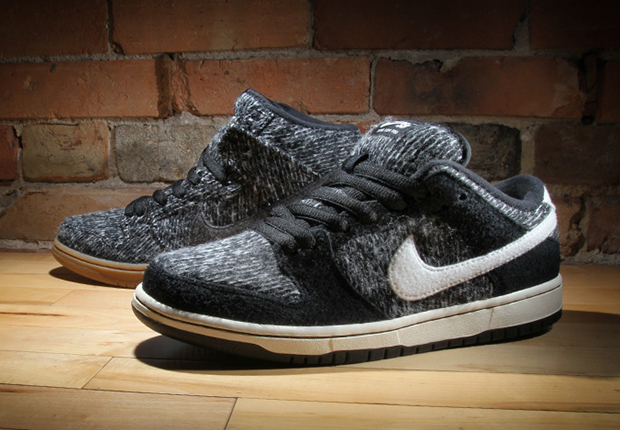 Nike Sb Dunk Warmth Pack 01