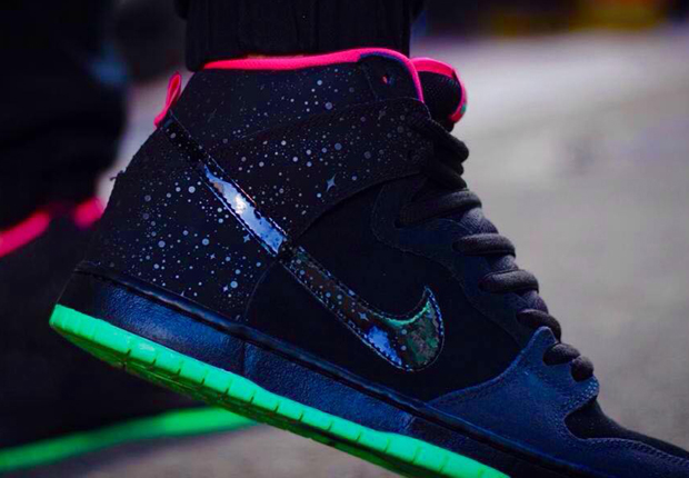 Nike Sb Dunk Yeezy Release Date November 29 2