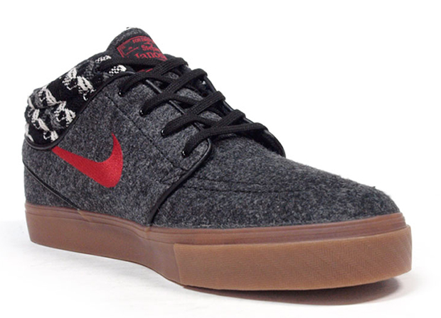 Nike Sb Janoski Mid Warmth 3