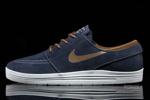 Nike Sb Lunar Janoski October 2014 2