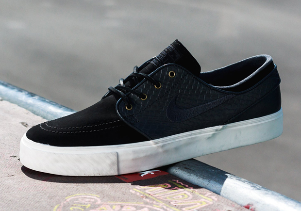 Nike Sb Stefan Janoski Anthracite Dark Raisin 03