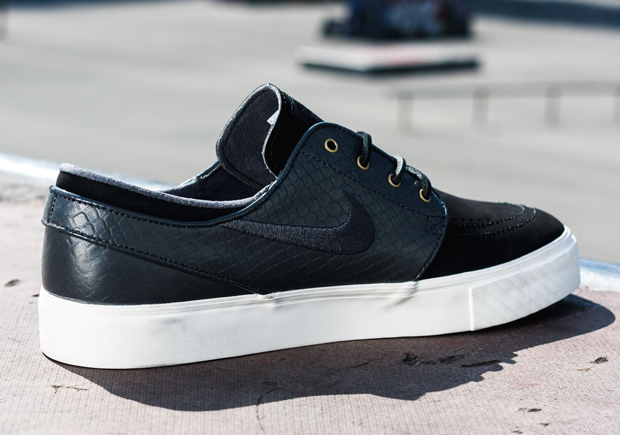 Nike Sb Stefan Janoski Anthracite Dark Raisin 04