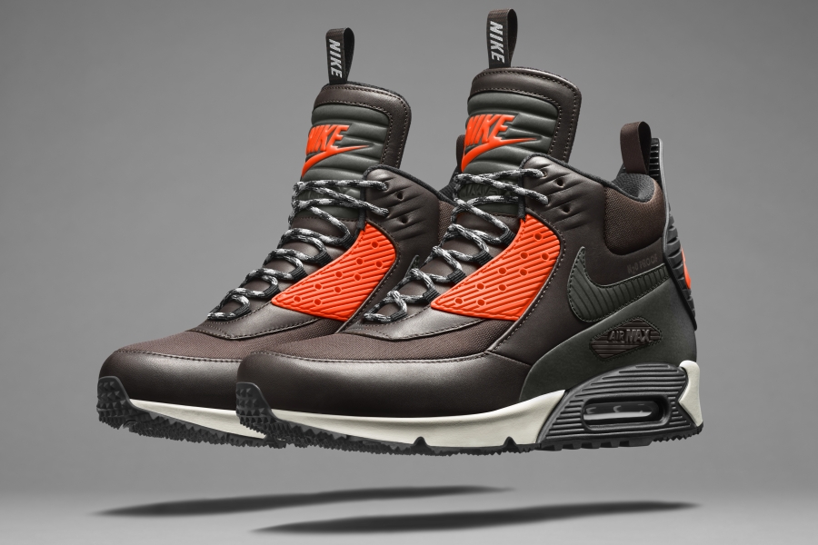 Nike Sneakerboots 2014 03