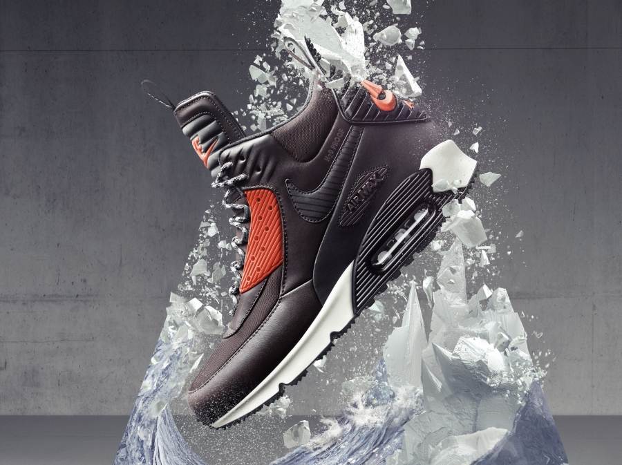 Nike Sneakerboots 2014 12