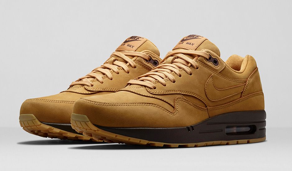 Nike Sportswear Flax Collection 1