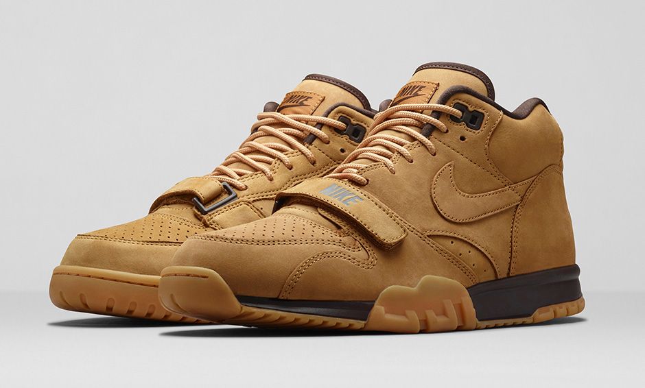 Nike Sportswear Flax Collection 3