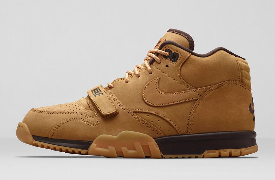 Nike Sportswear Flax Collection 5