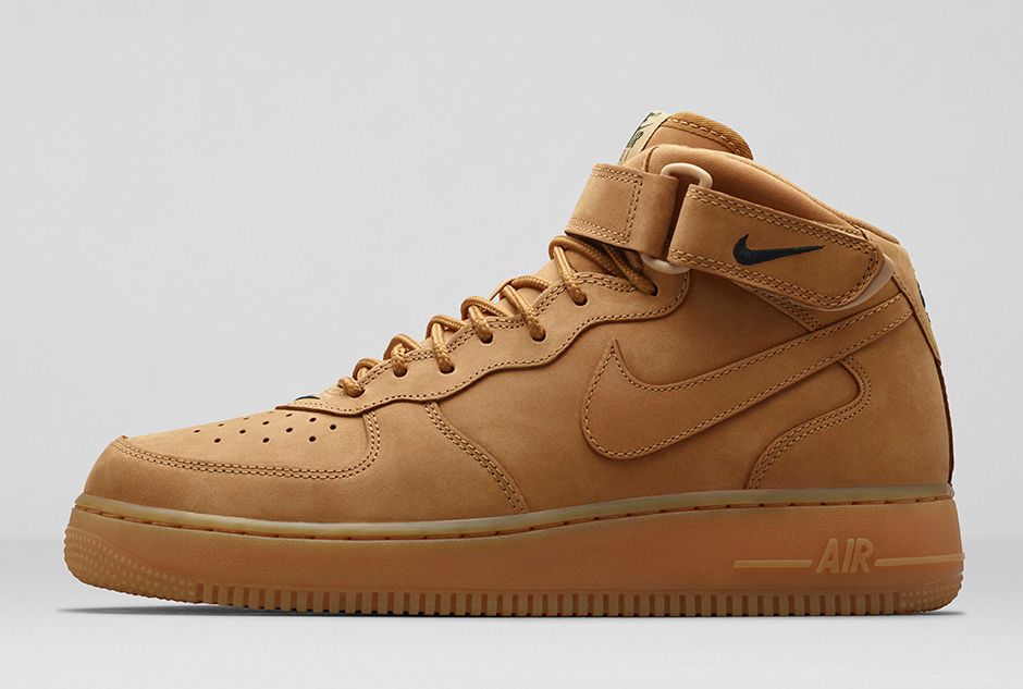 Nike Sportswear Flax Collection 6