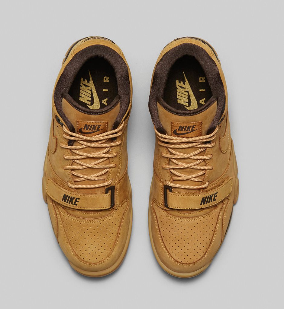 Nike Sportswear Flax Collection 8