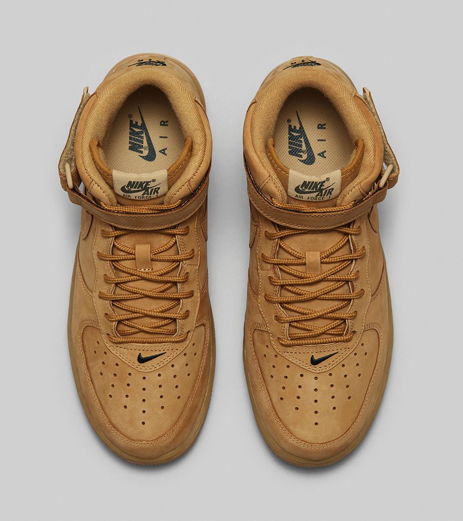 Nike Sportswear Flax Collection 9